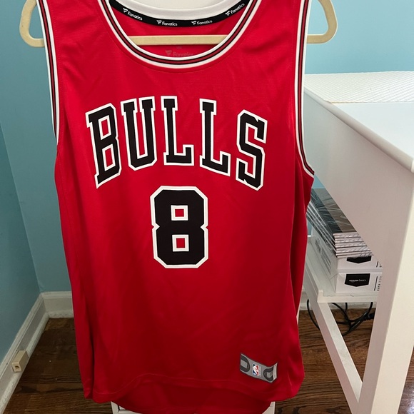 Bulls jersey - Picture 1 of 3